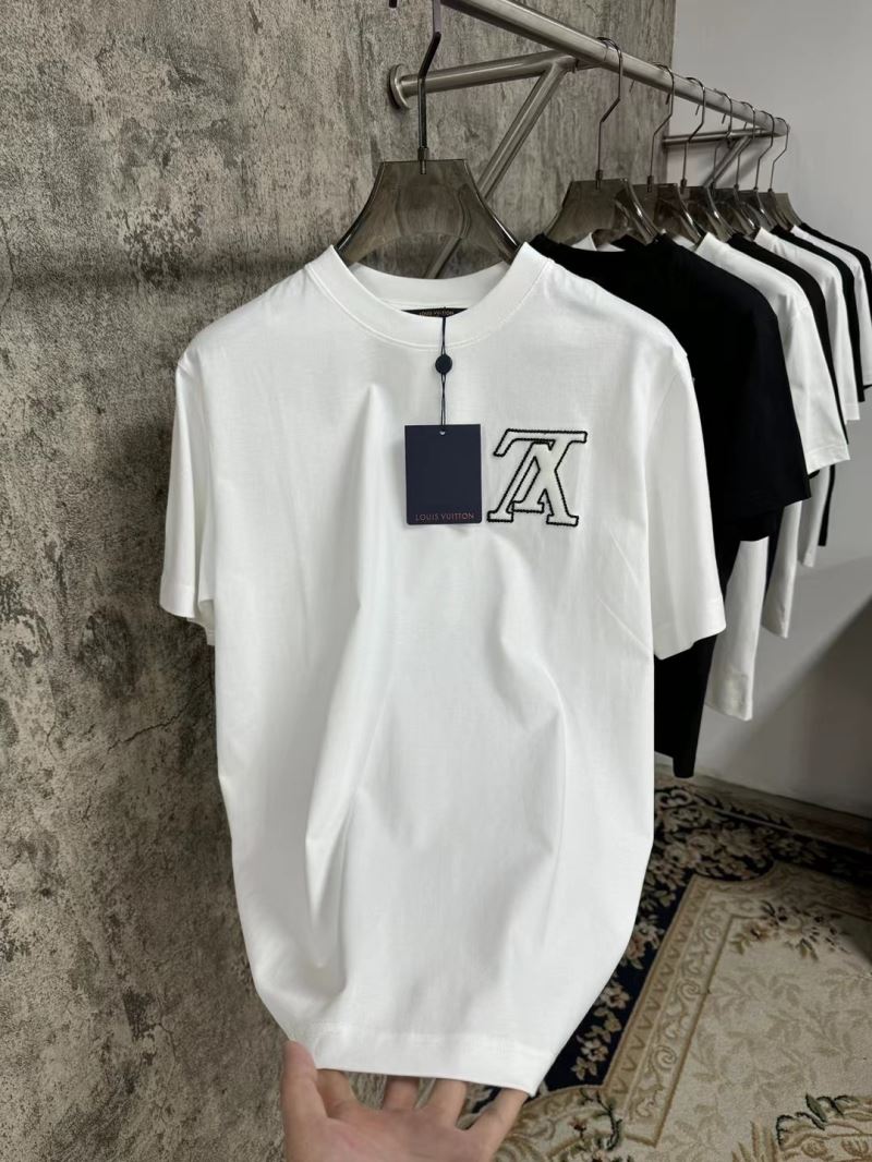 Louis Vuitton T-Shirts